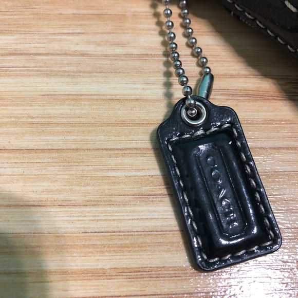 COACH Crossbody Bag - Picture 2 of 4